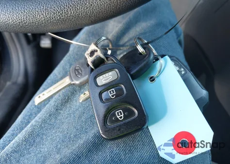 2012 Hyundai Sonata Gls Pzev from USA, damaged, VIN 5NPEB4AC7CH461378